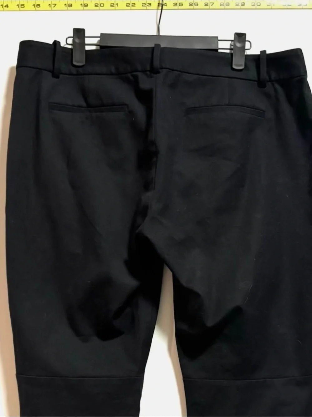 J.Crew Mercantile Black Pants - 14